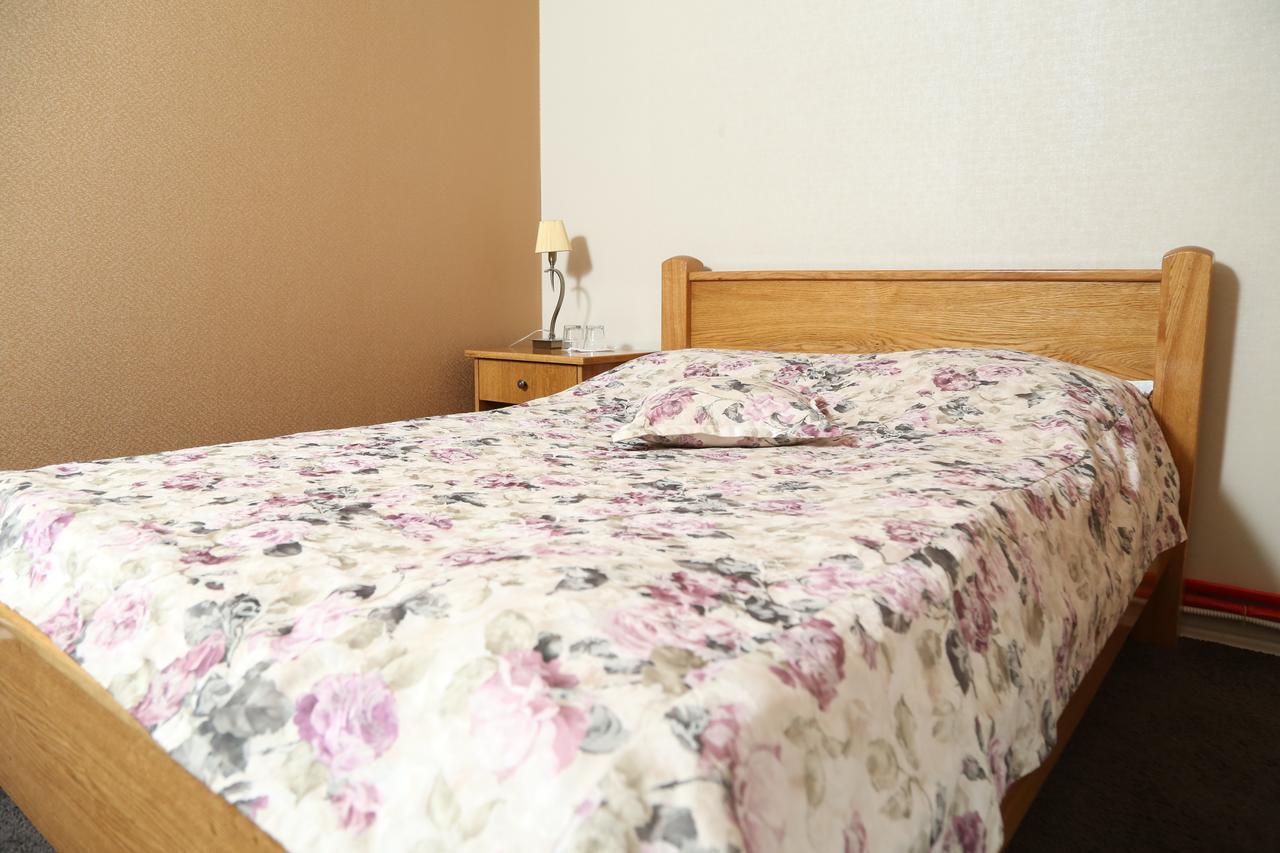 B&B Vila Bela Ruza Sremska Mitrovica Exterior photo